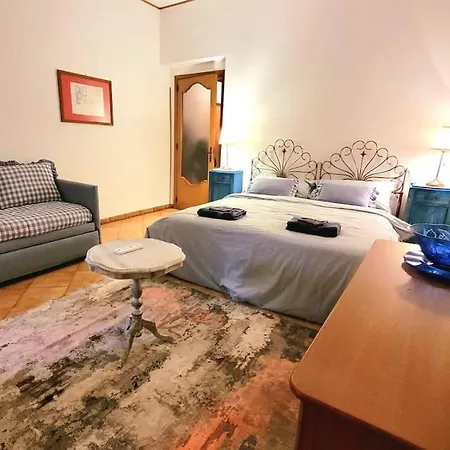 Casa Mamma Rosa Near The Sea Bari