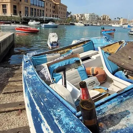 Casa Mamma Rosa Near The Sea Apartment