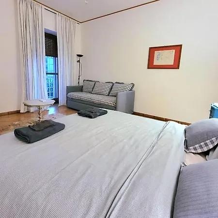 Apartment Casa Mamma Rosa Near The Sea Bari